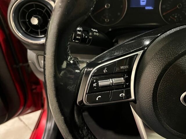 
 2019 Kia Forte S full									