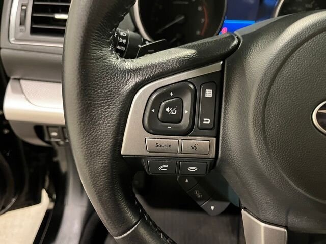 
 2016 Subaru Legacy 2.5i Premium full									