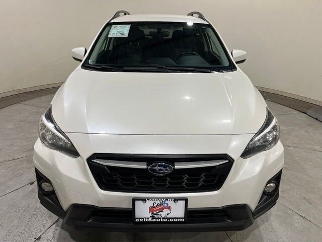 
 2020 Subaru Crosstrek Premium full									