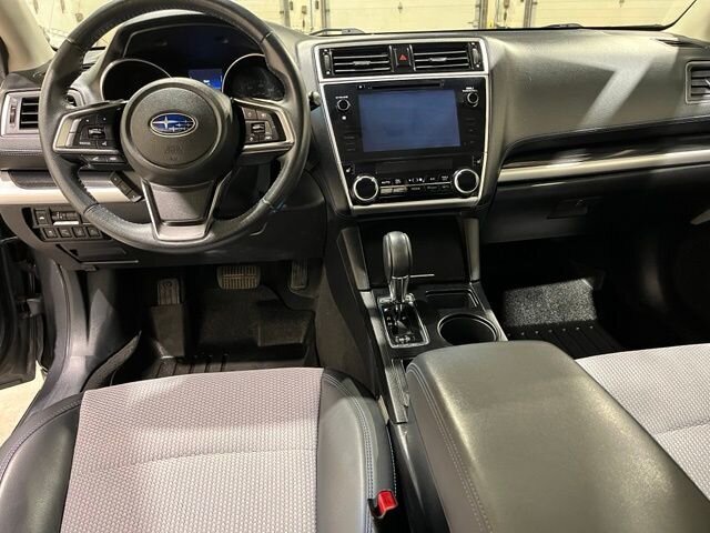 
 2019 Subaru Legacy 2.5i Sport full									