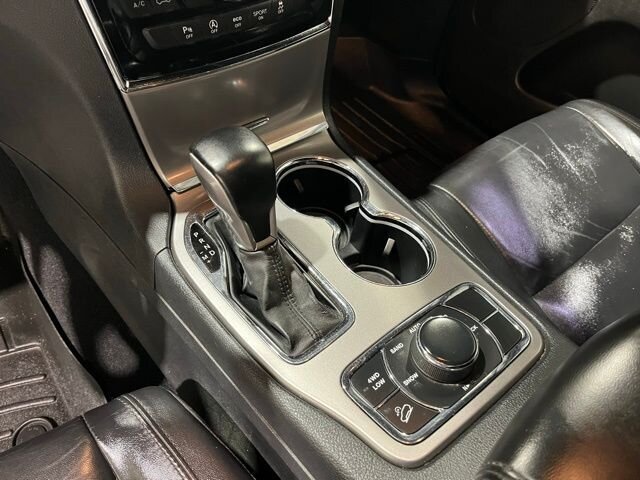 
 2020 Jeep Grand Cherokee Limited full									