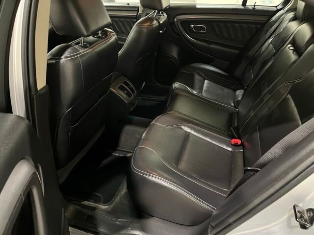 
 2012 Ford Taurus SEL full									