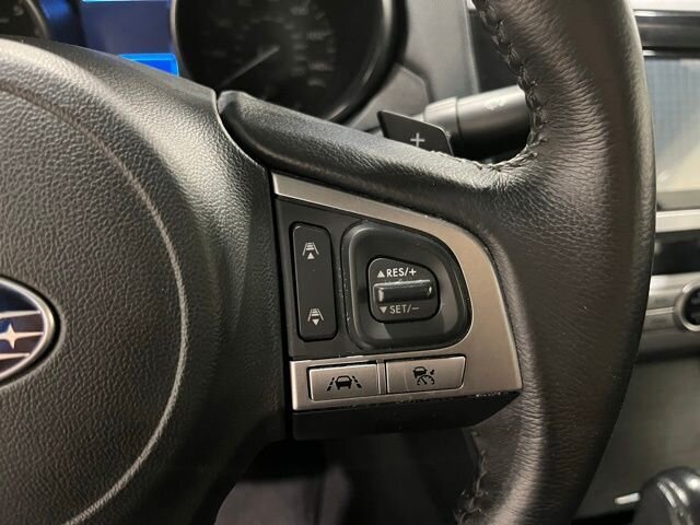 
 2016 Subaru Legacy 2.5i Premium full									