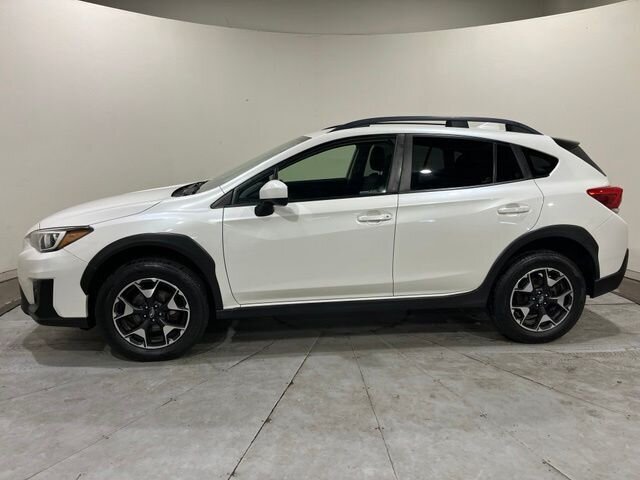 
 2020 Subaru Crosstrek Premium full									