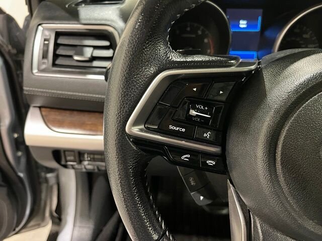 
 2018 Subaru Outback 2.5i Limited full									