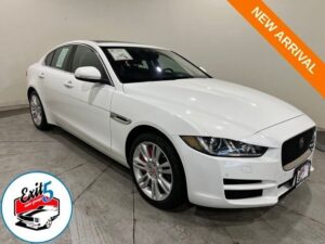 2019 Jaguar XE 25t Premium