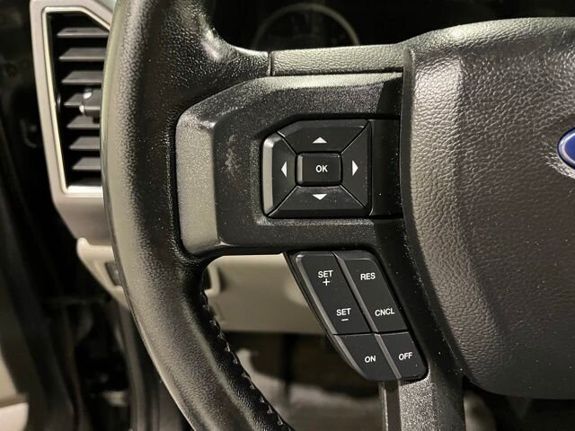 
 2020 Ford F-150 XLT full									