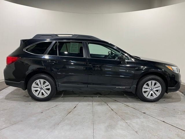 
 2015 Subaru Outback 2.5i Premium full									