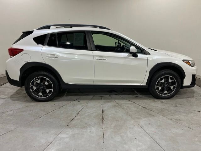 
 2020 Subaru Crosstrek Premium full									