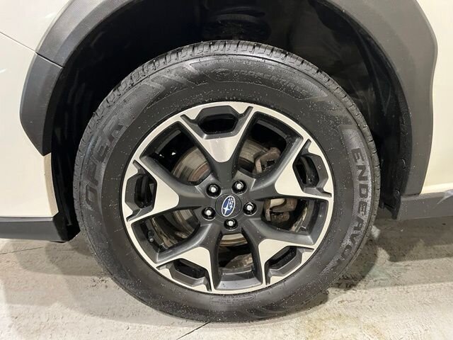
 2020 Subaru Crosstrek Premium full									