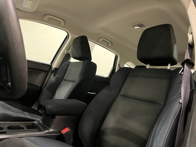 
 2015 Honda CR-V LX full									