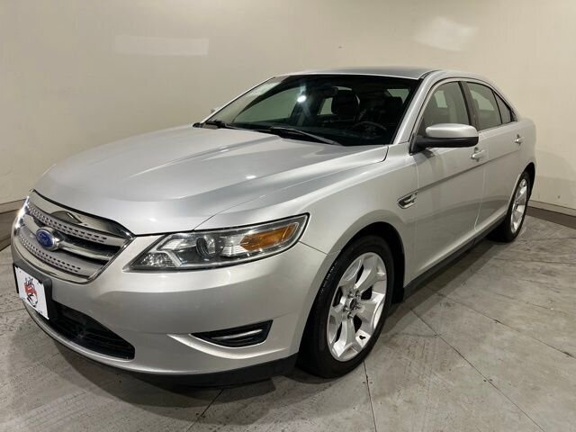 
 2012 Ford Taurus SEL full									