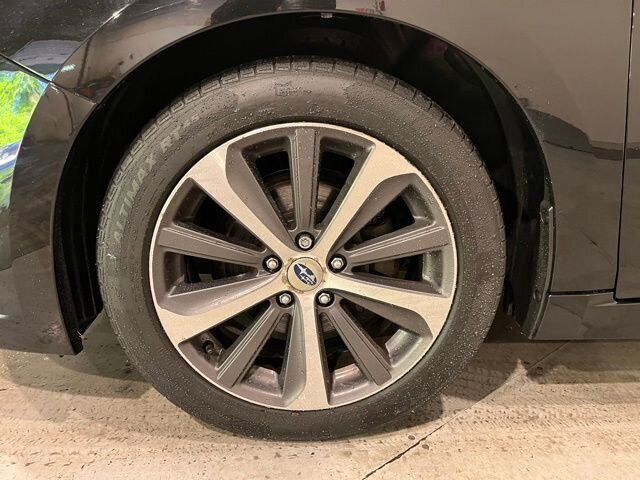
 2016 Subaru Legacy 2.5i Premium full									