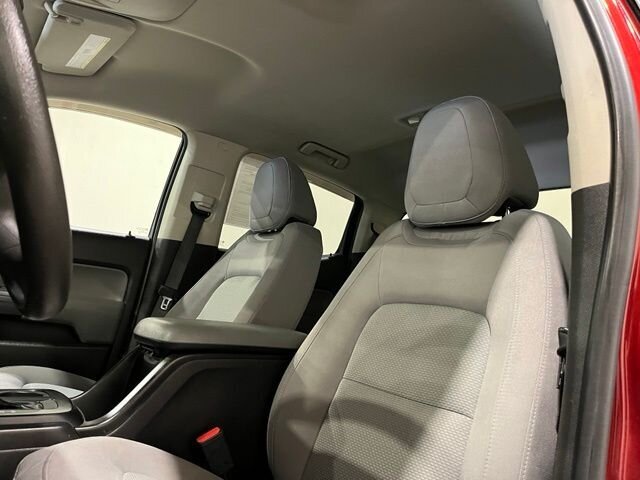 
 2016 Chevrolet Colorado Work Truck full									
