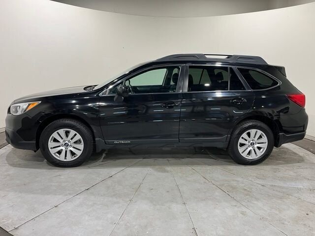 
 2015 Subaru Outback 2.5i Premium full									