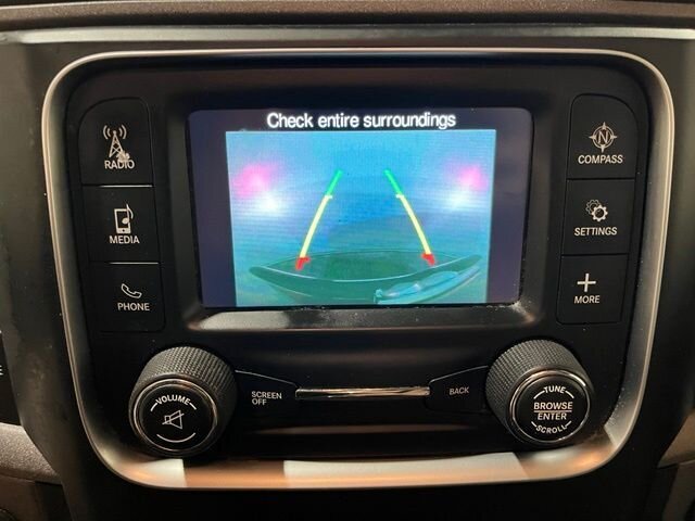 
 2018 RAM 2500 Tradesman full									