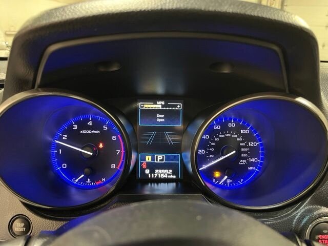 
 2019 Subaru Legacy 2.5i Sport full									