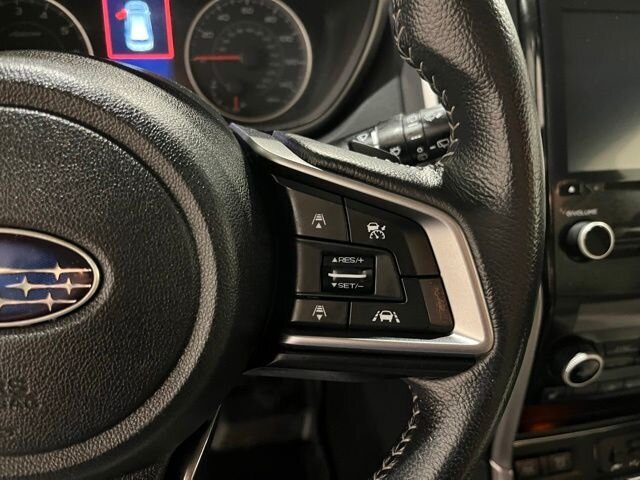 
 2019 Subaru Ascent Premium full									