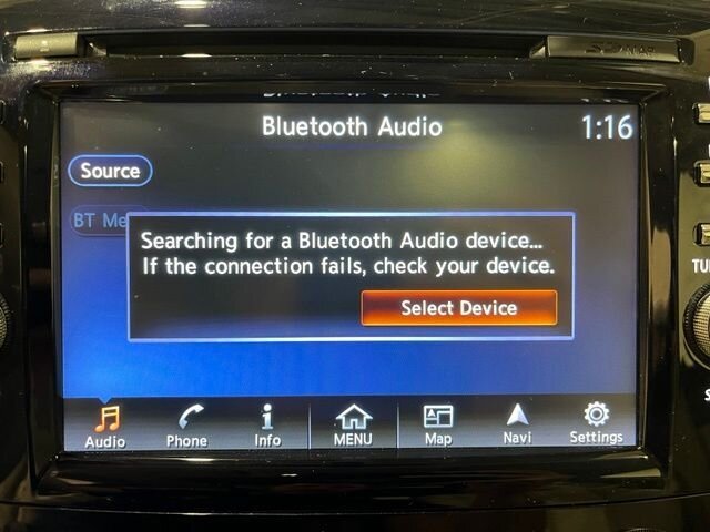 
 2017 Nissan Murano Platinum full									