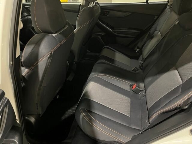 
 2020 Subaru Crosstrek Premium full									