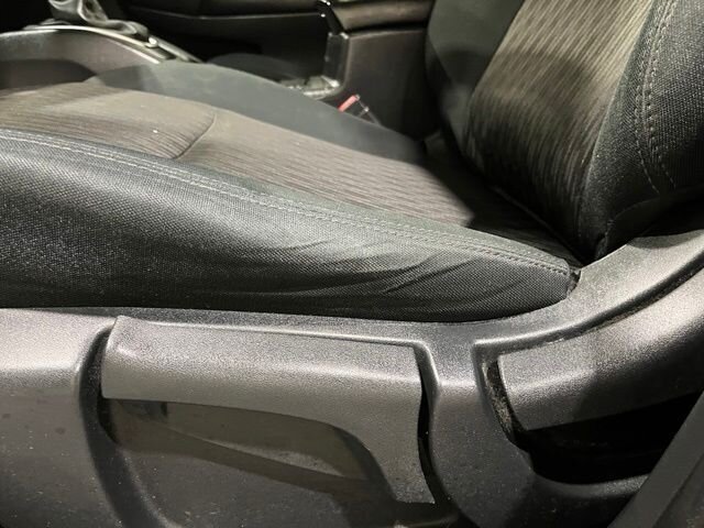 
 2018 Nissan Rogue S full									