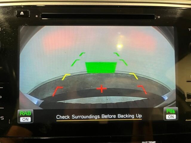 
 2018 Subaru Outback 2.5i Limited full									