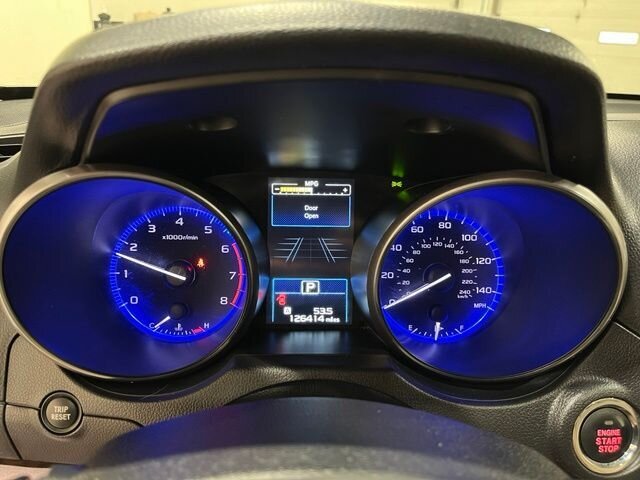 
 2017 Subaru Outback 2.5i Limited full									