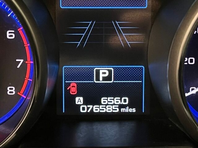 
 2018 Subaru Outback 2.5i Limited full									