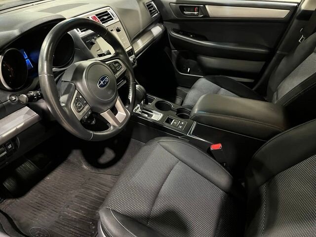 
 2015 Subaru Outback 2.5i Premium full									
