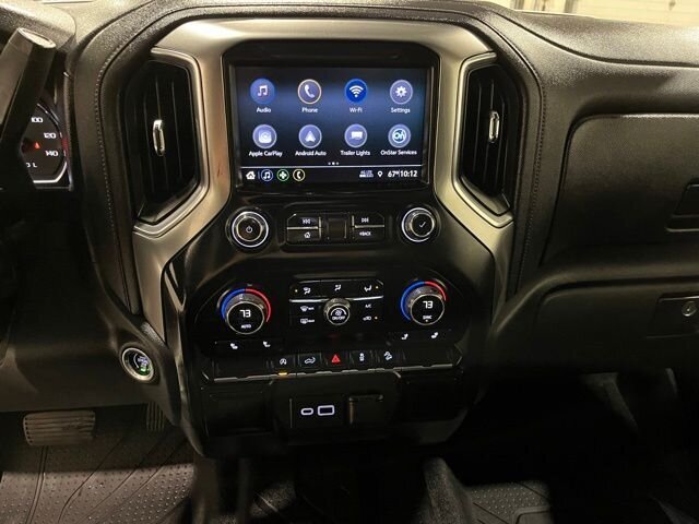 
 2019 Chevrolet Silverado 1500 RST full									