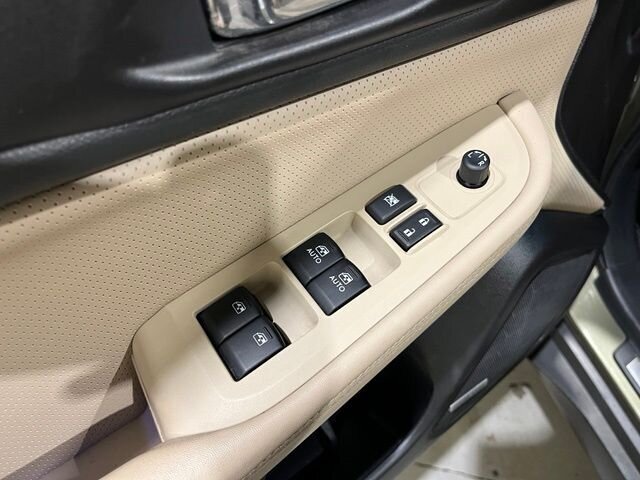 
 2017 Subaru Outback 2.5i Limited full									