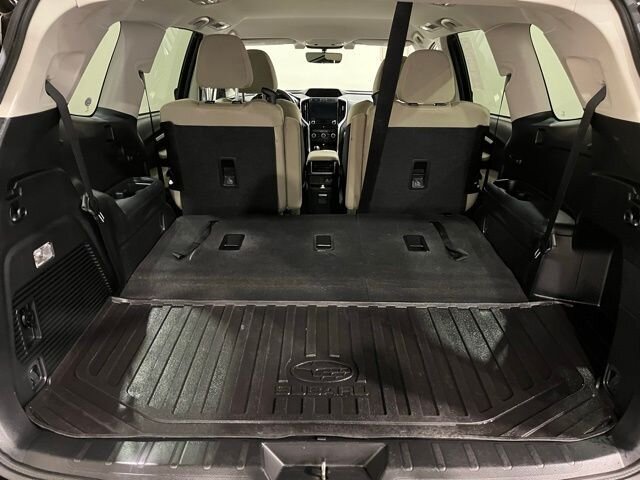 
 2019 Subaru Ascent Premium full									
