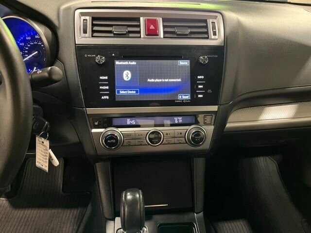 
 2016 Subaru Legacy 2.5i Premium full									