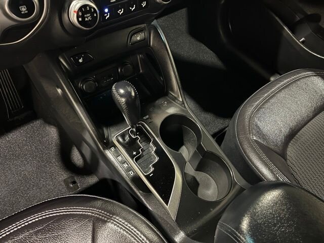 
 2013 Hyundai TUCSON GLS full									