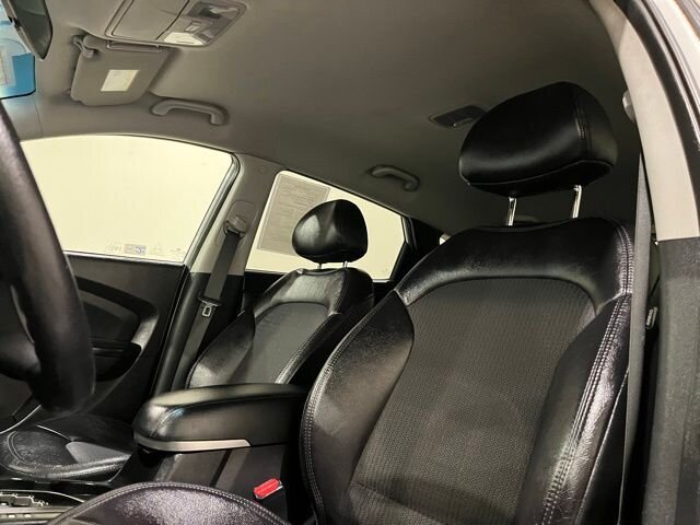 
 2013 Hyundai TUCSON GLS full									