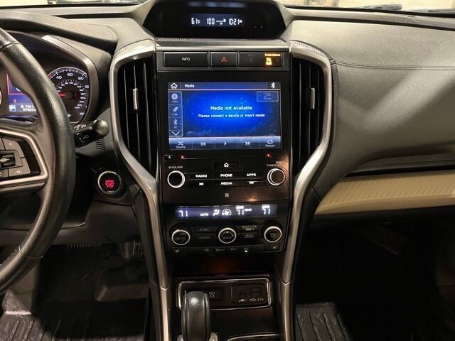 
 2019 Subaru Ascent Premium full									