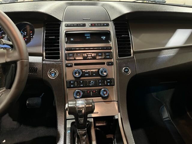 
 2012 Ford Taurus SEL full									