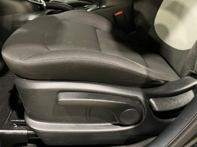 
 2018 Kia Soul full									