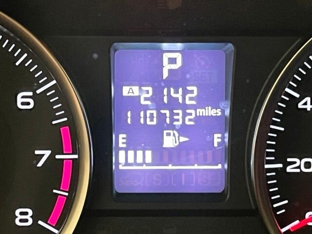 
 2015 Subaru Impreza 2.0i full									