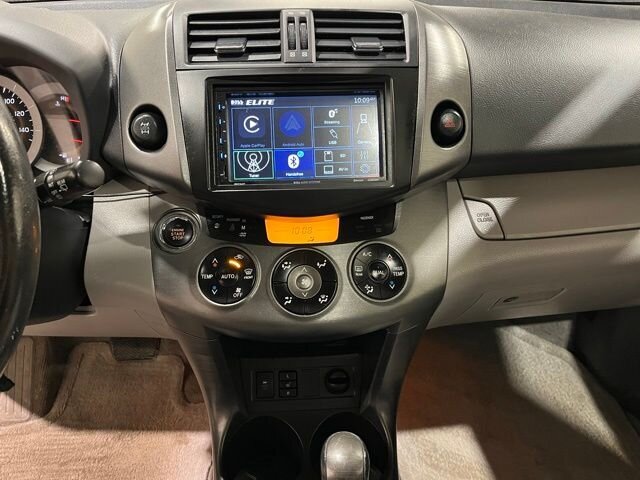 
 2012 Toyota RAV4 Limited full									