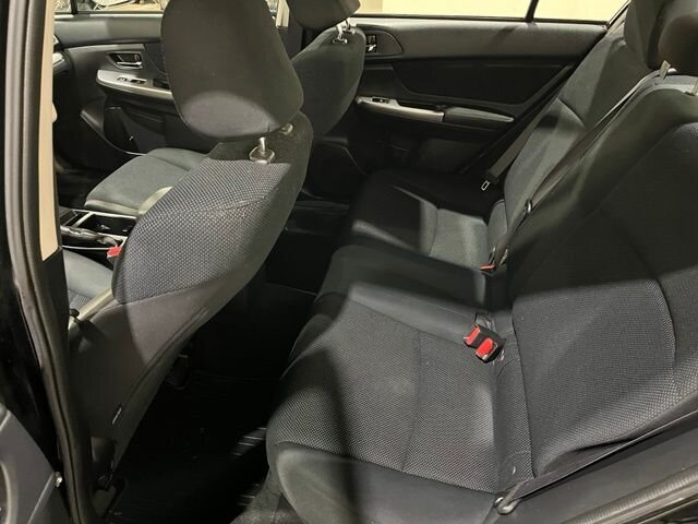 
 2015 Subaru Impreza 2.0i Premium full									