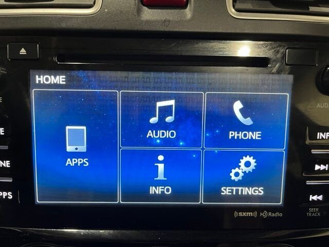 
 2016 Subaru Forester 2.5i Premium full									