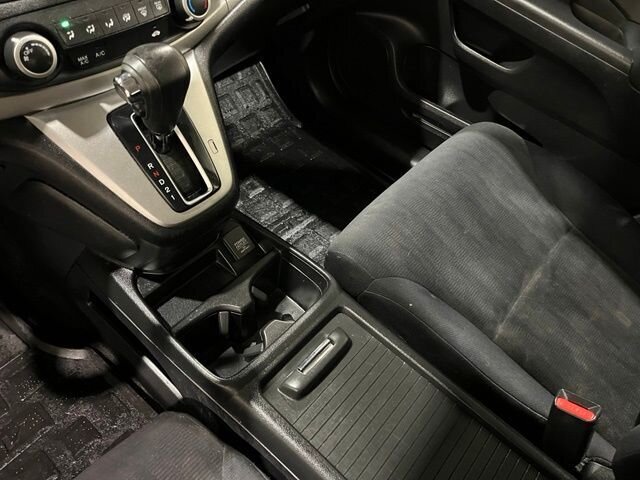 
 2014 Honda CR-V LX full									