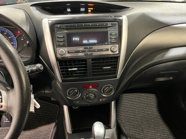 
 2011 Subaru Forester 2.5X full									