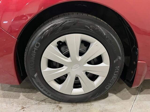 
 2015 Subaru Impreza 2.0i full									