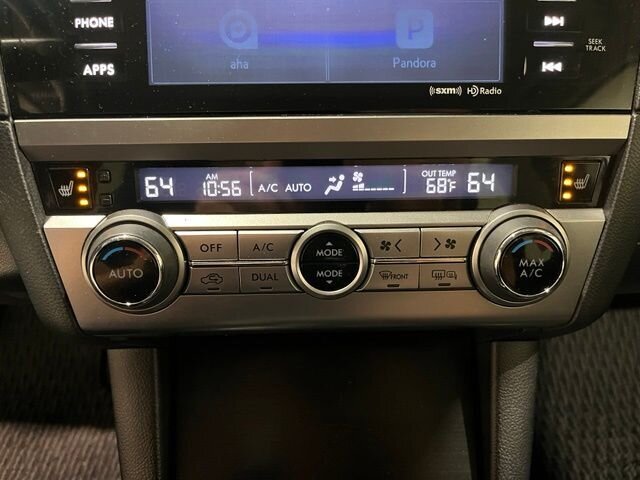 
 2017 Subaru Outback 2.5i Premium full									