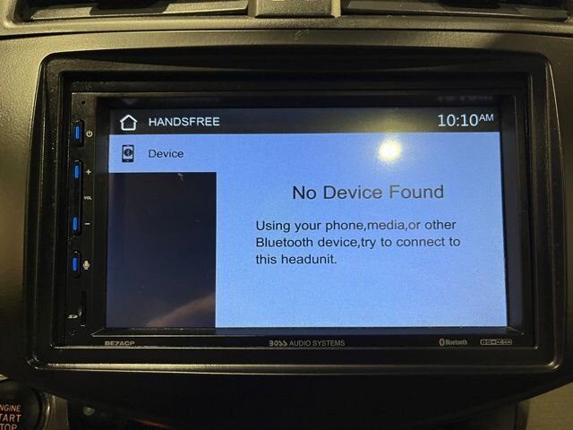
 2012 Toyota RAV4 Limited full									