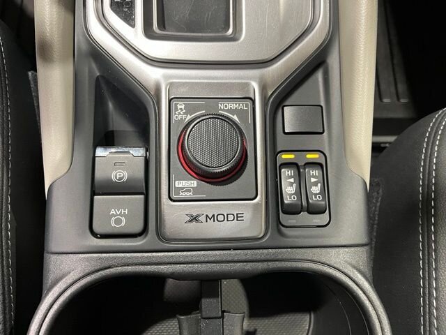 2020 Subaru Forester Premium - Photo 36
