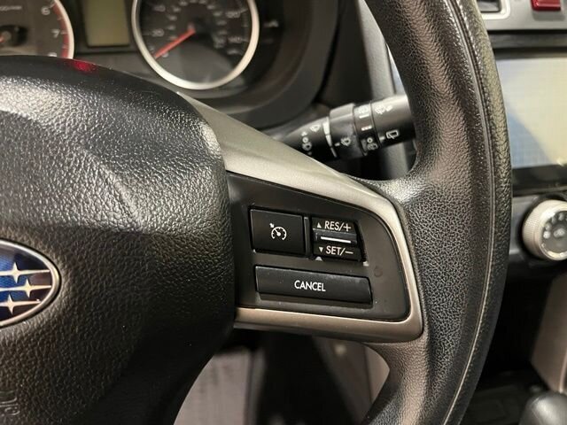 
 2016 Subaru Forester 2.5i Premium full									