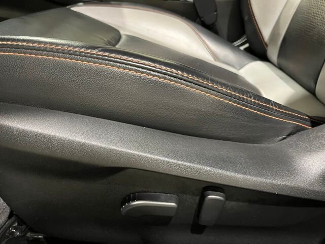 
 2021 Subaru Crosstrek Limited full									